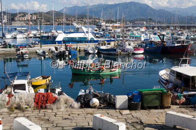 france corse 42.JPG - Port d'AjaccioCorse